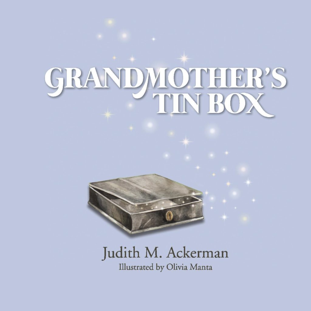 Grandmother's Tin Box