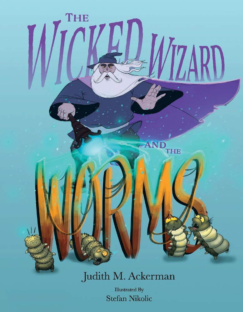 The Wicked Wizard and the Worms