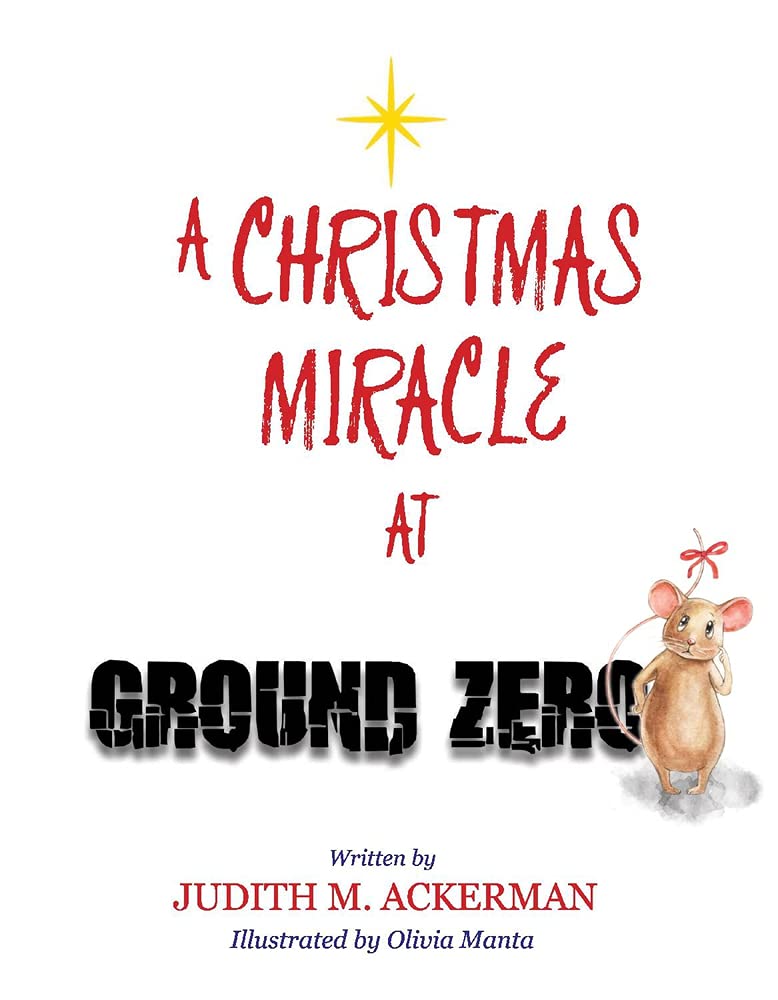 A Christmas miracle at Ground Zero