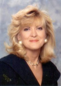 Judith M. Ackerman