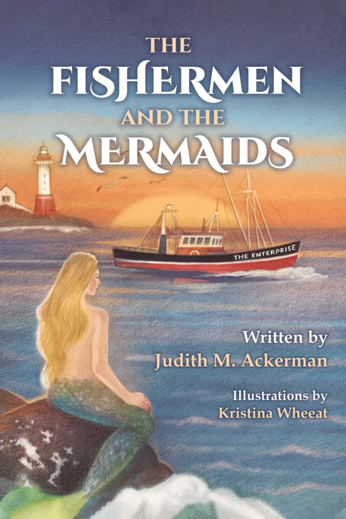 The Fishermen and the Mermaids